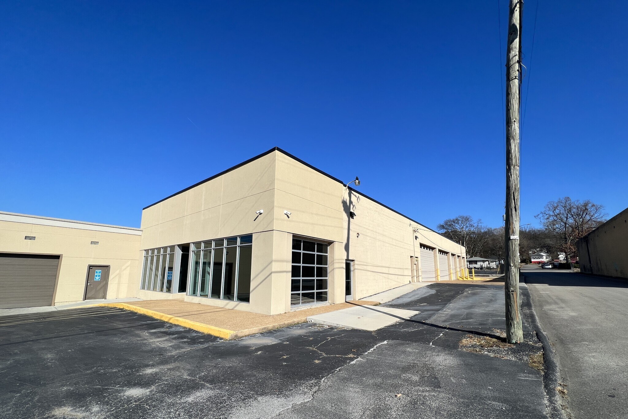 2811 E 49th St, Chattanooga, TN for sale Building Photo- Image 1 of 1
