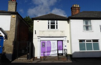 More details for 213A High St, Colchester - Office for Lease