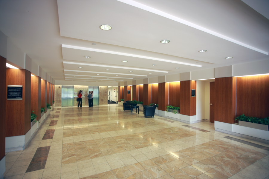 4 Westchester Park Dr, White Plains, NY for lease Lobby- Image 1 of 13