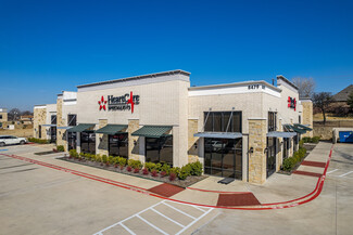 More details for 8479 Davis Blvd, North Richland Hills, TX - Office for Lease