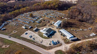 More details for 101 Flagstone Rd, Gravois Mills, MO - Industrial for Sale