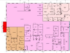 222 S Greenleaf St, Gurnee, IL for lease Floor Plan- Image 1 of 14