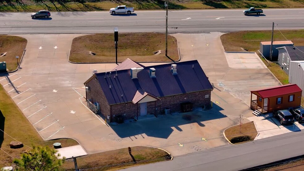 24683 E Highway 51, Broken Arrow, OK for sale - Commercial Listing Video - Image 2 of 41