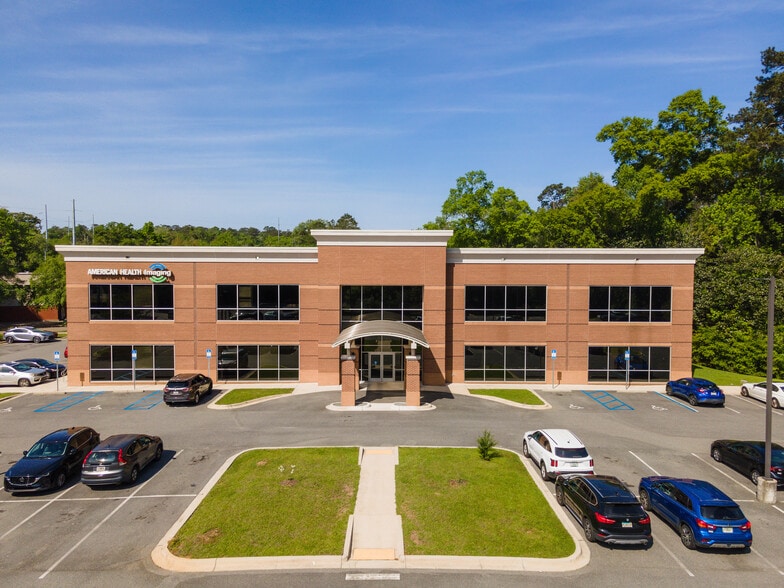 2510 Miccosukee Rd, Tallahassee, FL for lease - Building Photo - Image 2 of 5