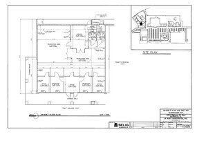 4506-4546 E Highway 20, Niceville, FL for lease Floor Plan- Image 1 of 1