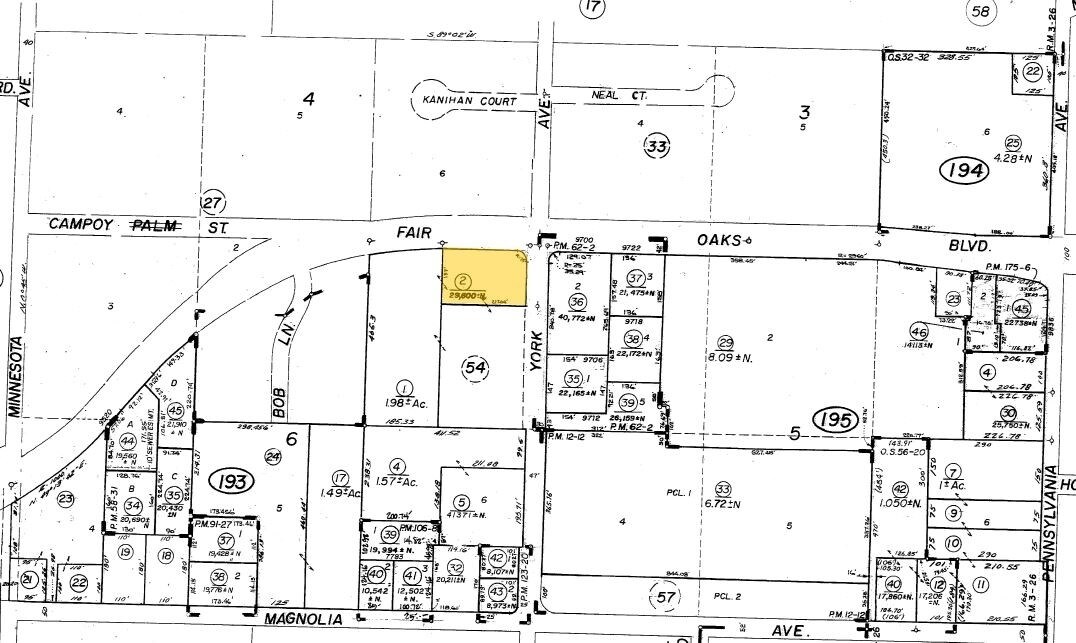 9634 Fair Oaks Blvd, Fair Oaks, CA 95628