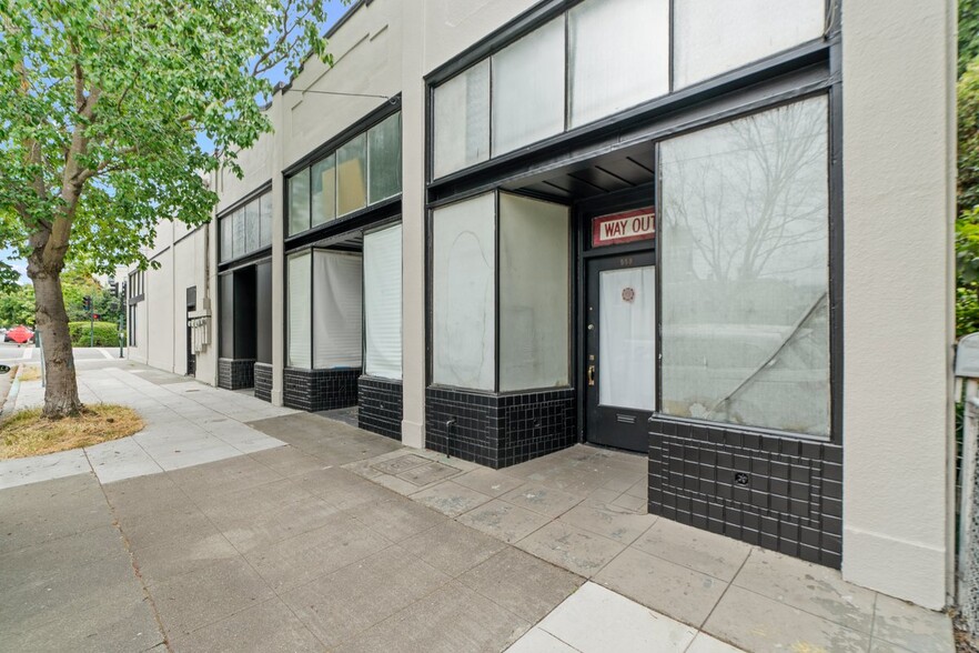 5555-5559 Claremont Ave, Oakland, CA for sale - Building Photo - Image 2 of 20