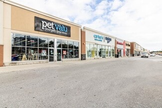 More details for 575 Grand Av W, Chatham, ON - Retail for Lease