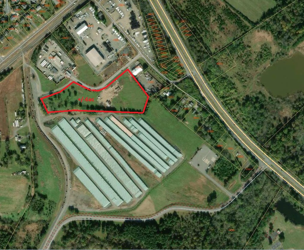 Route 17/Energy, Bealeton, VA for lease Primary Photo- Image 1 of 2