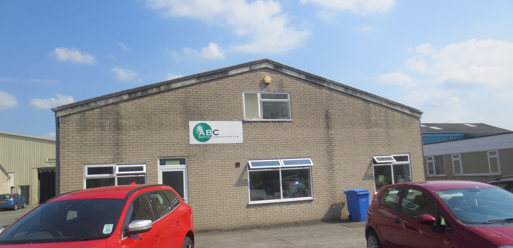 Lancaster Rd, Shrewsbury for sale Primary Photo- Image 1 of 1