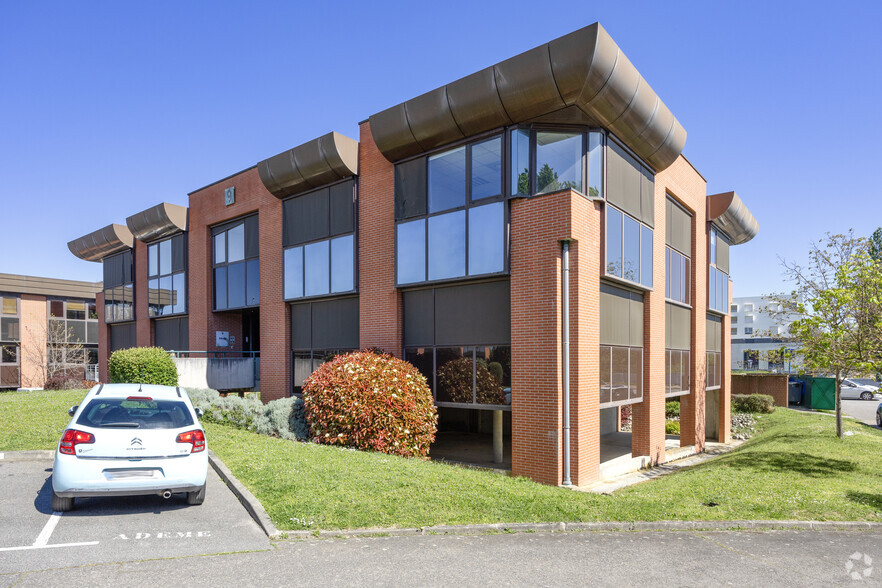 1202 L'Occitane, Labège for lease - Primary Photo - Image 1 of 2