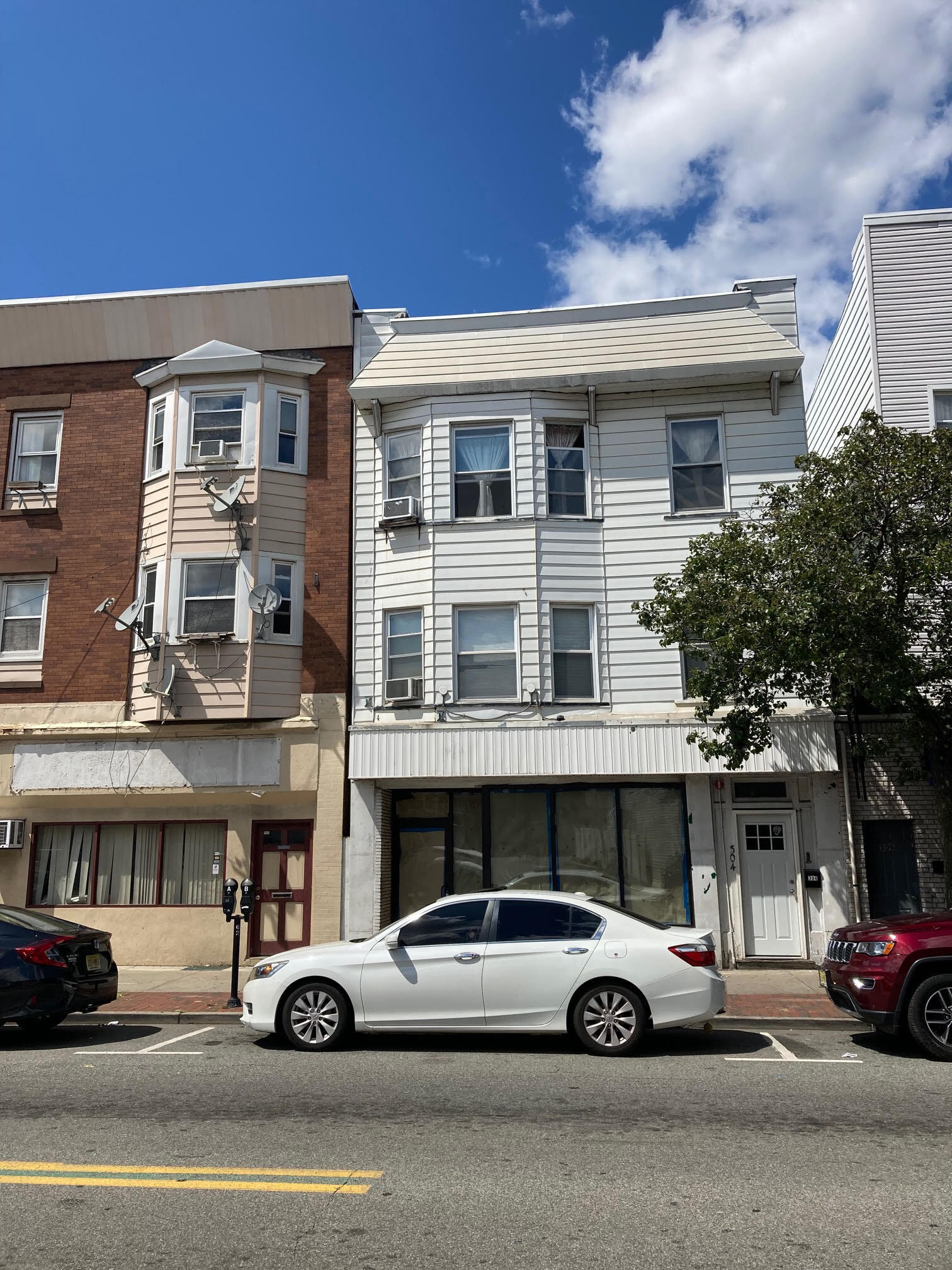 304 Harrison Ave, Harrison, NJ for sale Building Photo- Image 1 of 1