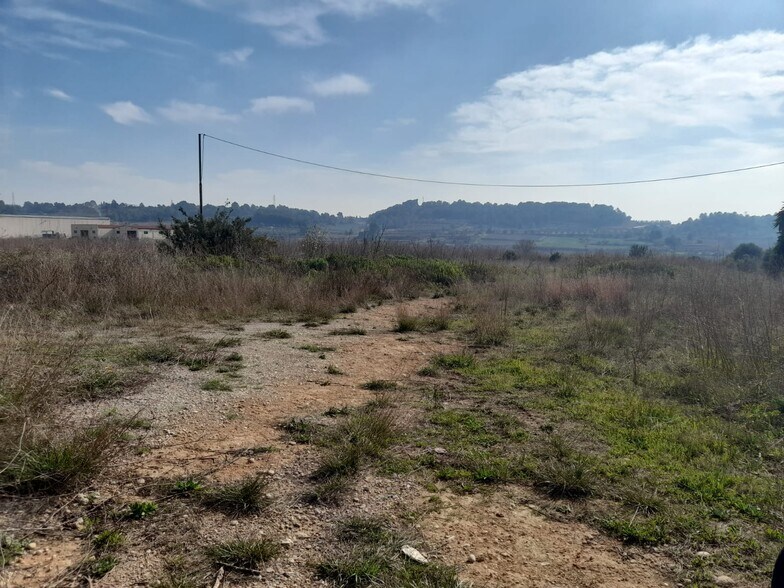 Land in Vallmoll, Tarragona for sale - Floor Plan - Image 1 of 3