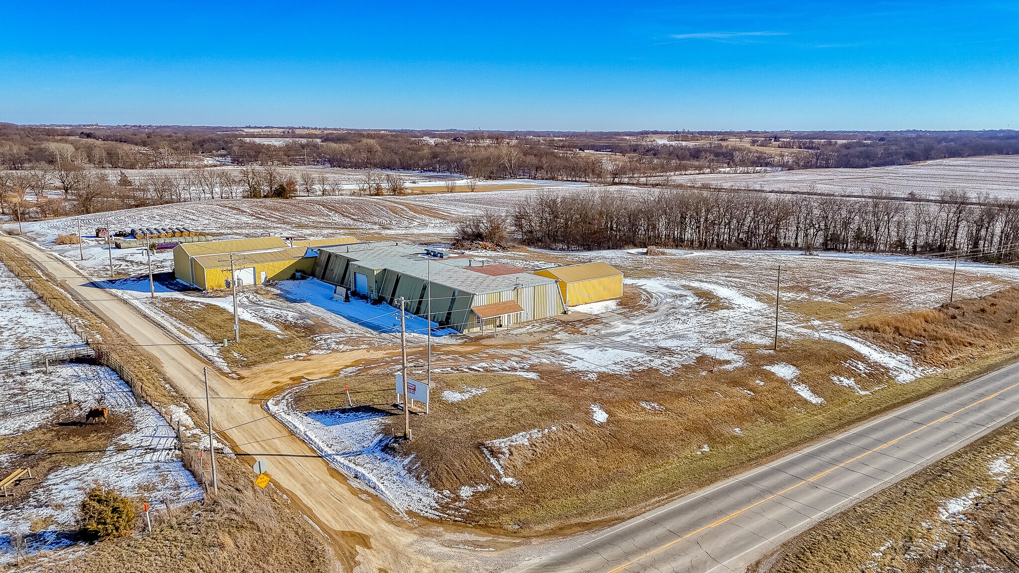 1292 SW 125th Rd, Holden, MO for sale Primary Photo- Image 1 of 1