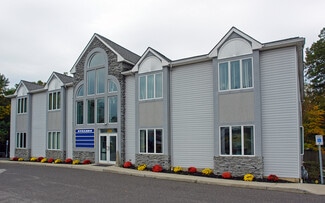 More details for 289 White Horse Pike, Atco, NJ - Office for Lease