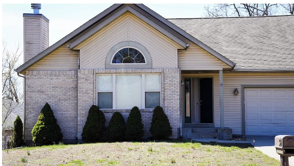 Four Income-Producing Rental Properties portfolio of 4 properties for sale on LoopNet.com Primary Photo- Image 1 of 5