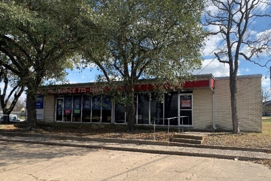 101-103 W Villa Maria Rd, Bryan, TX for sale - Building Photo - Image 2 of 6