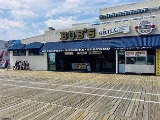 More details for 1368 Boardwalk, Ocean City, NJ - Retail for Lease