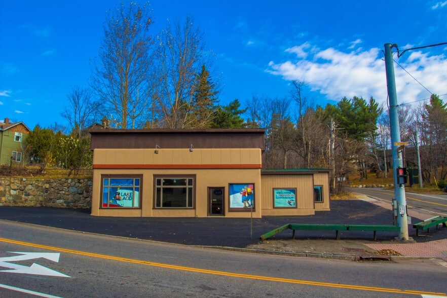 2779 Main St, Lake Placid, NY for sale - Other - Image 1 of 1