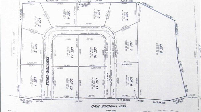 Executive Cir, Little Suamico, WI for sale - Primary Photo - Image 1 of 1