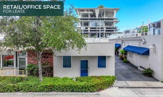 More details for 1657 West Ave, Miami Beach, FL - Office/Retail for Lease