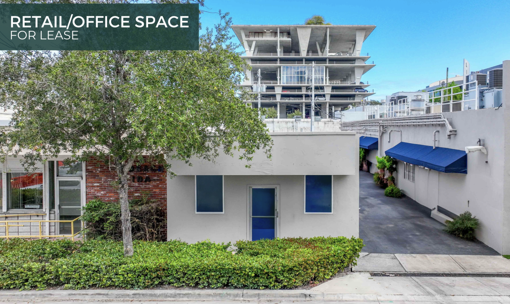 1657 West Ave, Miami Beach, FL for lease Building Photo- Image 1 of 3