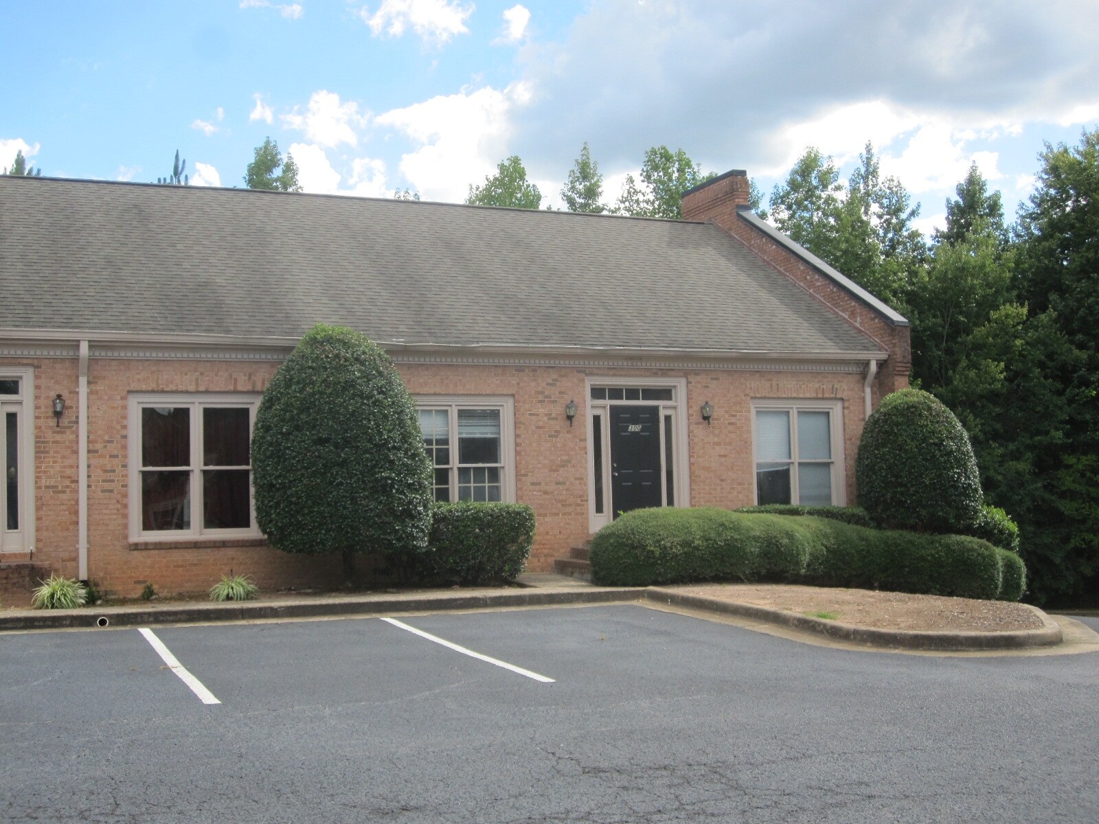 188 Ben Burton Cir, Bogart, GA for sale Building Photo- Image 1 of 1