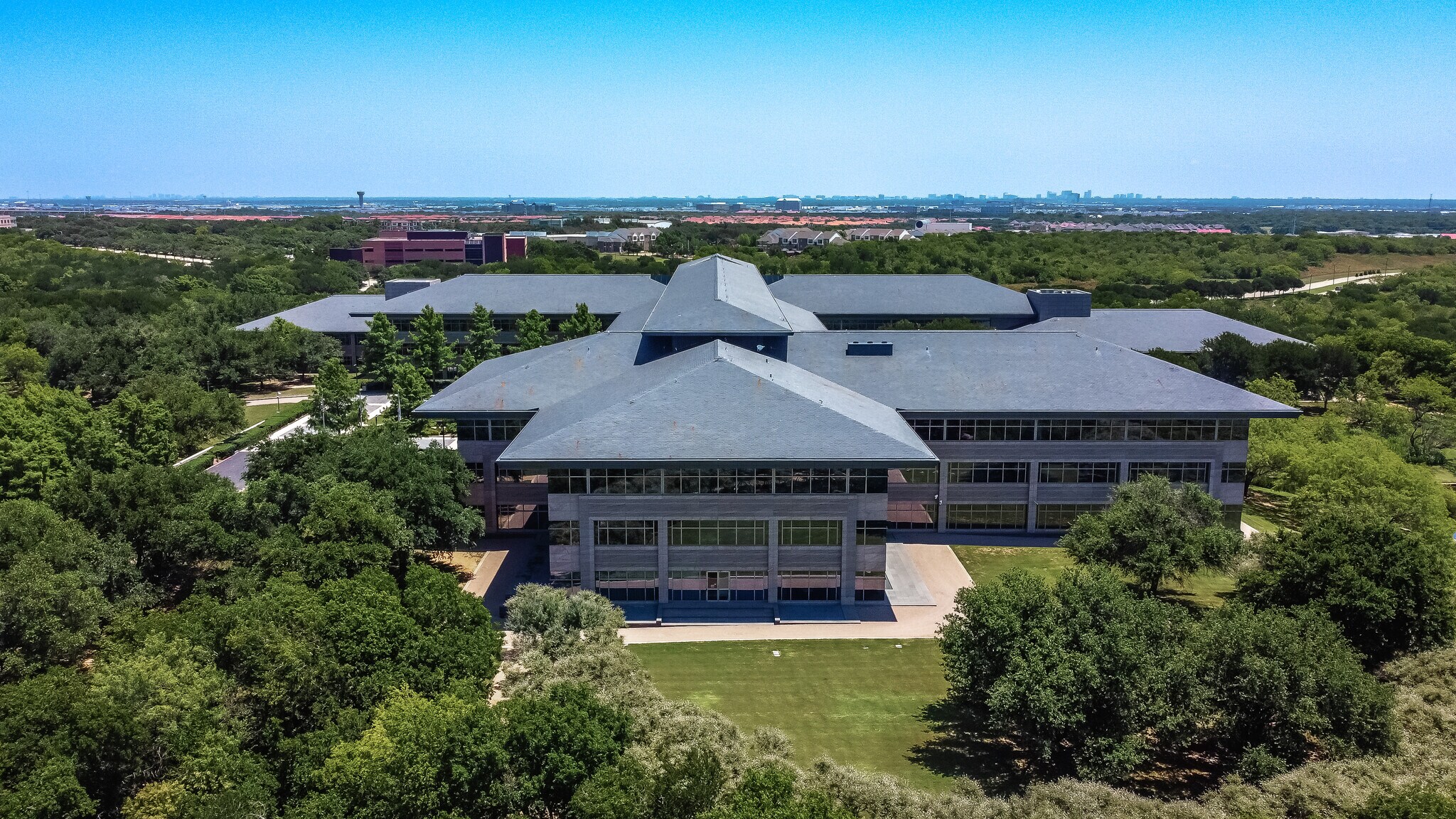 5959 Las Colinas Blvd, Irving, TX 75039 The Reserve