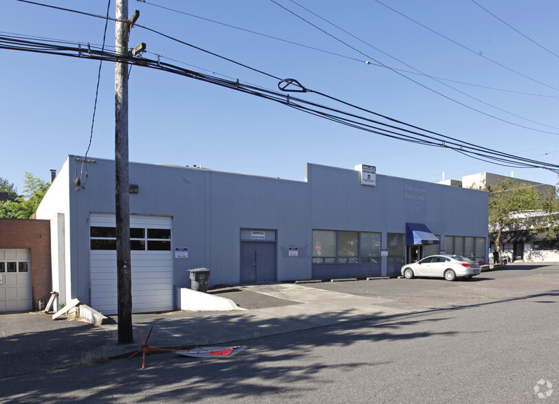 1732 NW Johnson St, Portland, OR for lease - Building Photo - Image 1 of 6