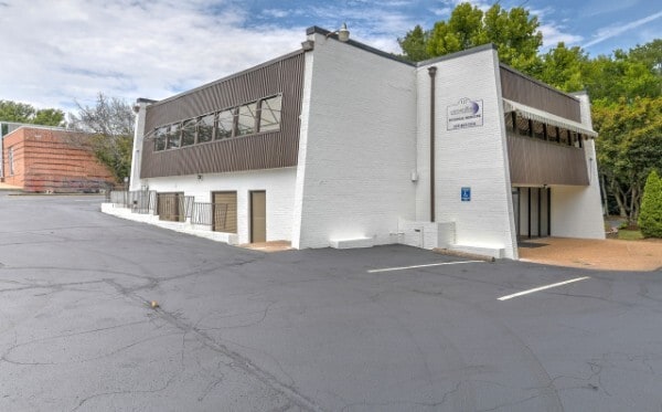 125 Enon Springs Rd E, Smyrna, TN for lease - Building Photo - Image 2 of 10