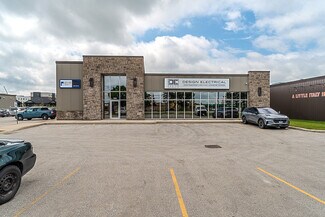 More details for 1525 16th St E, Owen Sound, ON - Office for Lease