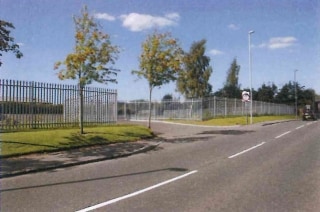 Netherton St, Wishaw for sale - Primary Photo - Image 1 of 1