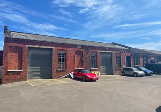 More details for 288 Beersbridge Rd, Belfast - Industrial for Lease