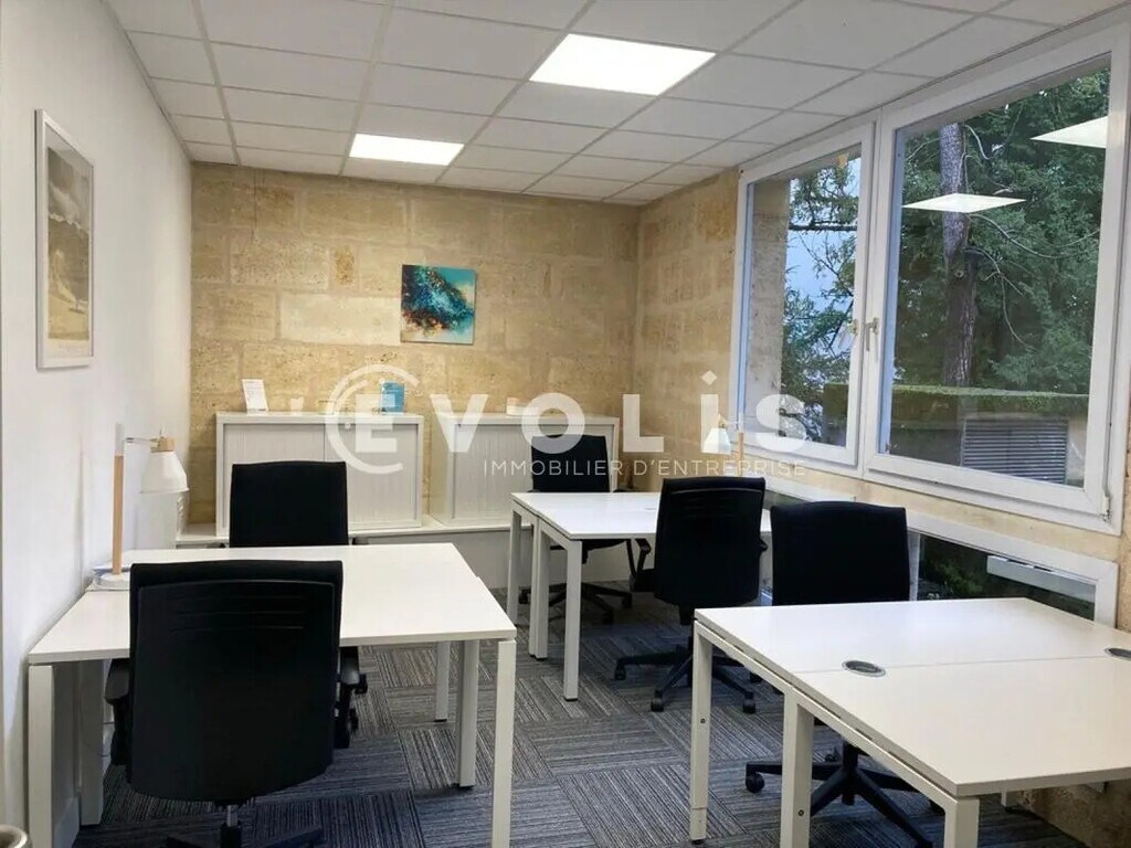 Location Bureaux  - Photo 1