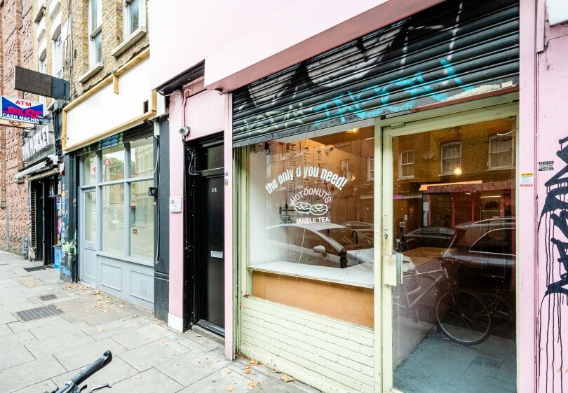 8 Hackney Rd, London for sale - Interior Photo - Image 2 of 3