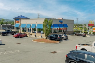 Food Court Restaurants Outside Of Mohegan Sun 770 Kidder St