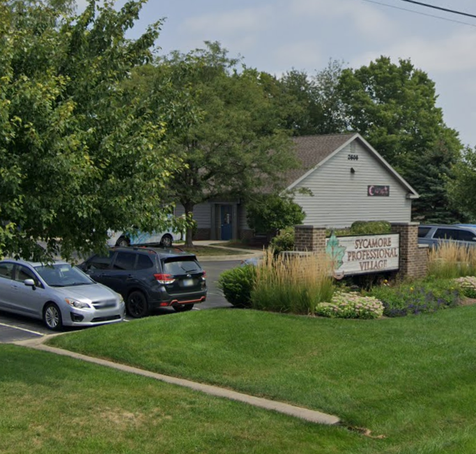 2606 E 350 S, Lafayette, IN for lease Building Photo- Image 1 of 4