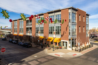 More details for 7341-7357 E 29th Ave, Denver, CO - Office for Lease