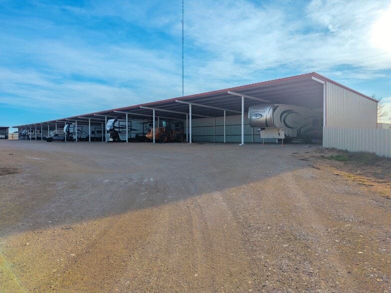 10199 W Interstate 40, Amarillo, TX for sale - Building Photo - Image 2 of 5