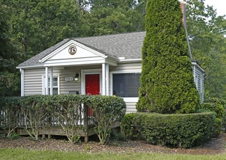 More details for 721 Holly Springs Rd, Holly Springs, NC - Office/Retail for Lease