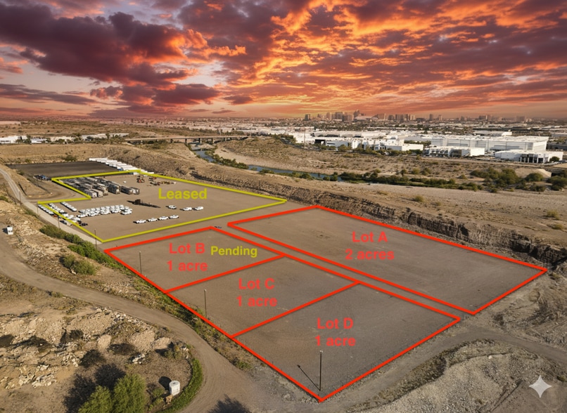 2005 E Elwood St, Phoenix, AZ for lease - Building Photo - Image 1 of 10