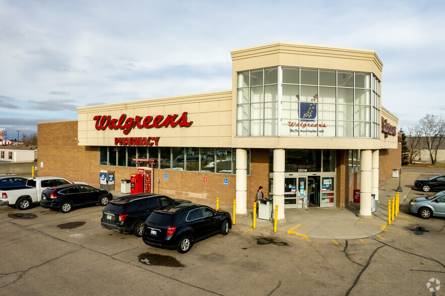 Walgreens, Eastpointe, MI for sale - Primary Photo - Image 1 of 1