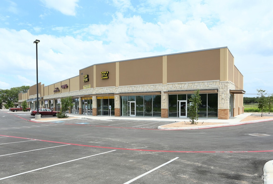 9708 Business Pky, Helotes, TX for sale - Primary Photo - Image 1 of 1