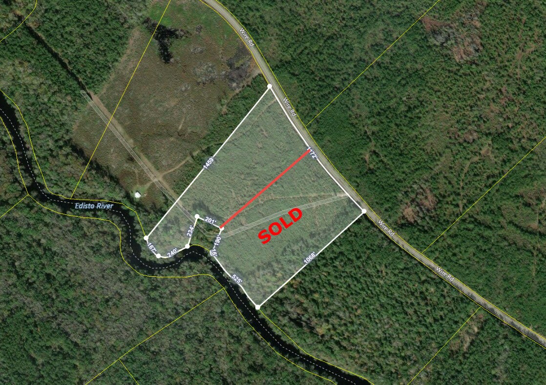 3 Wire Rd, Branchville, SC for sale Primary Photo- Image 1 of 1