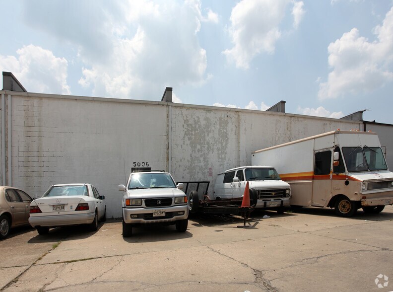 4910-5052 Buchanan St, Hyattsville, MD for lease - Building Photo - Image 3 of 7