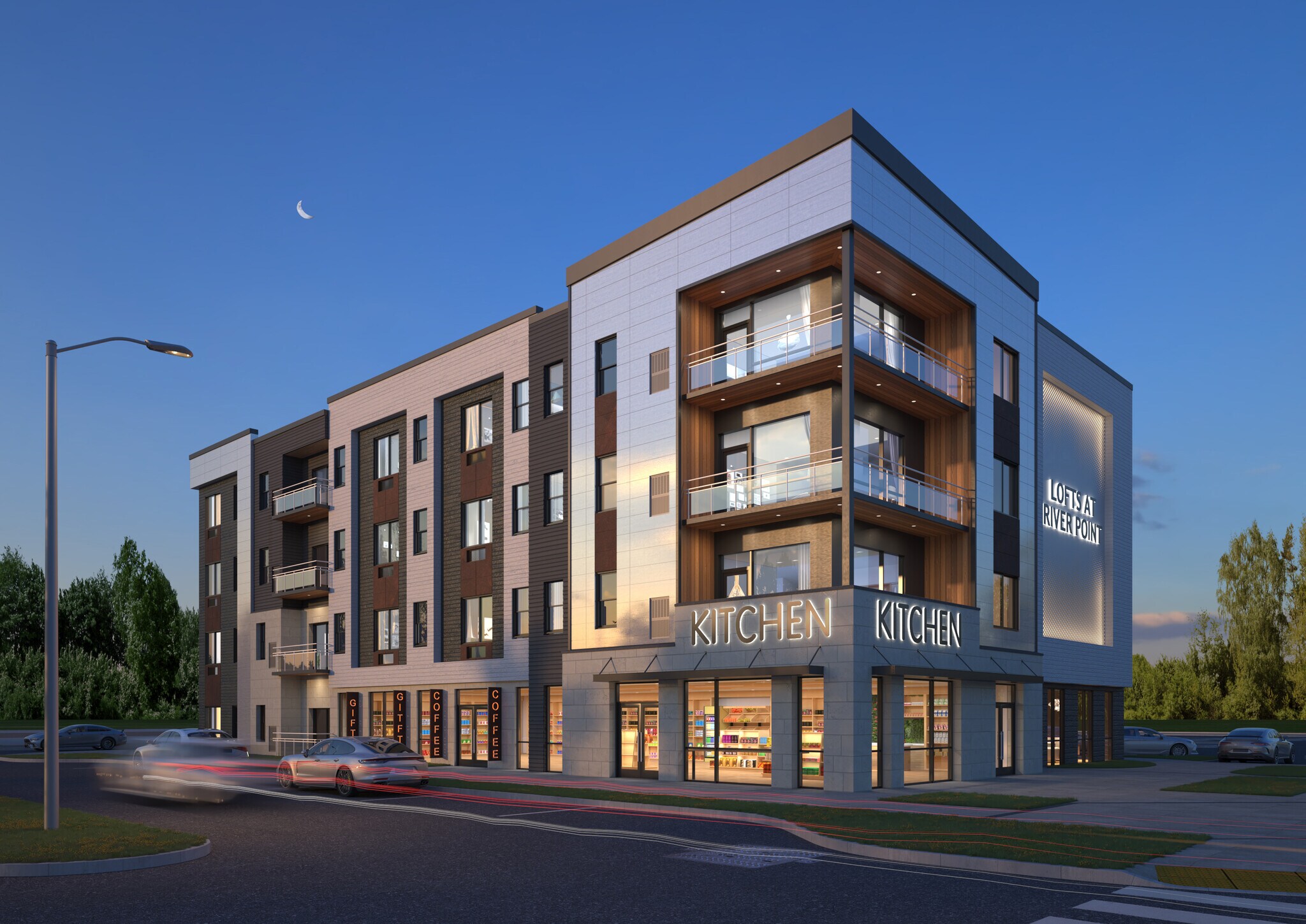 341 River Bend Rd, La Crosse, WI for lease Primary Photo- Image 1 of 2