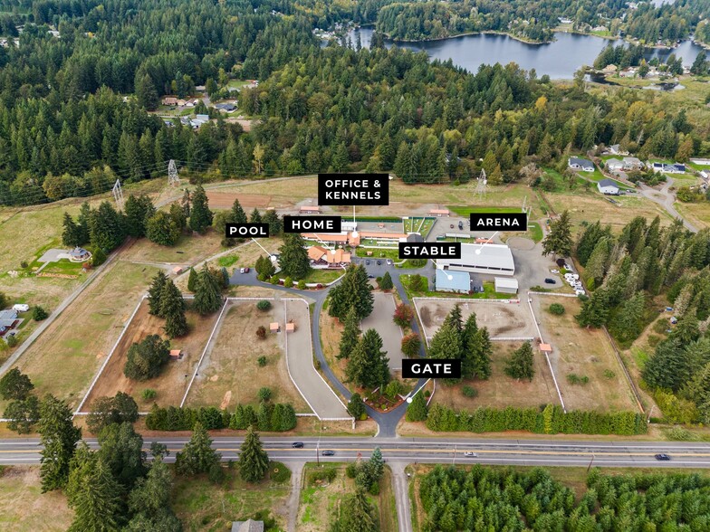 9902 Yelm Hwy SE, Olympia, WA for sale - Primary Photo - Image 1 of 63