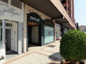 Retail in Guadalajara, Guadalajara for lease Interior Photo- Image 1 of 22