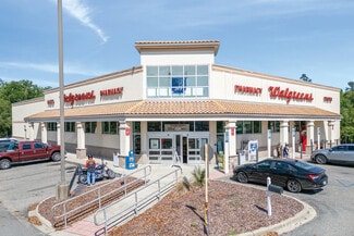 More details for 2580 Crawfordville Hwy, Crawfordville, FL - Retail for Sale