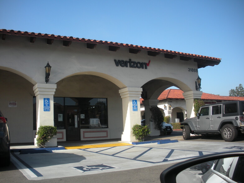 31894-31896 Plaza Dr, San Juan Capistrano, CA for lease - Building Photo - Image 2 of 20